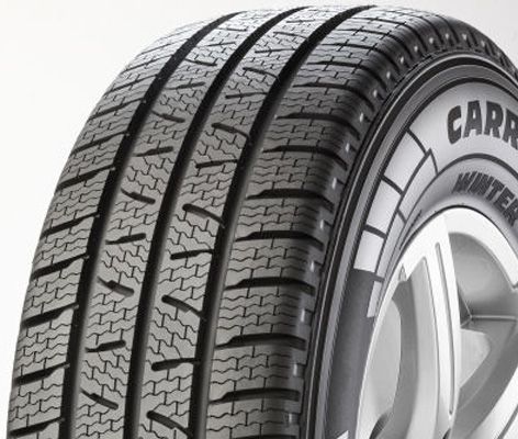 Pirelli Carrier Winter 235/65 R16 115R