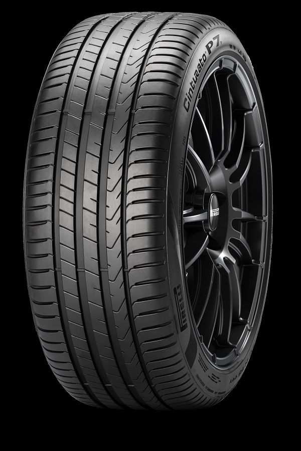 Pirelli CINTURATO P7 (P7C2) XL FR (*) 225/45 R17 94Y BMW 1 SERIES (F40), BMW 2 SERIES GRAN COUPÉ (F44)