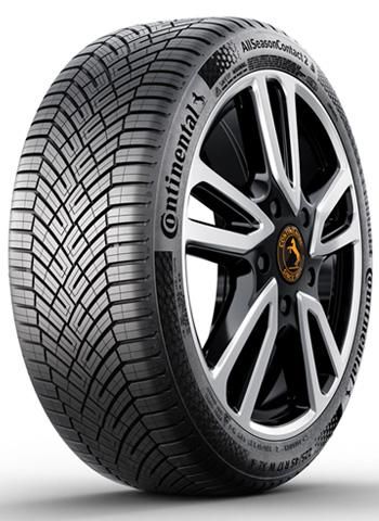 Continental ALLSEASONCONTACT 2 FR XL 205/45 R17 88V