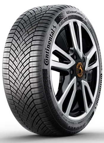 Continental ALLSEASONCONTACT 2 XL 225/55 R19 103V