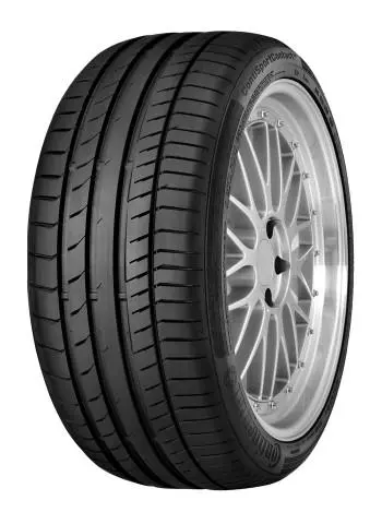Continental SC-5 * MO FR XL 245/40 R19 98Y