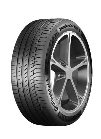 Continental PREMIUM 6 AO CSi FR XL 245/45 R20 103Y