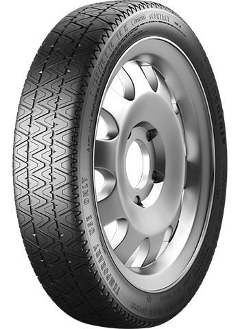 Continental SC-3E* SSR 245/45 R18 96Y