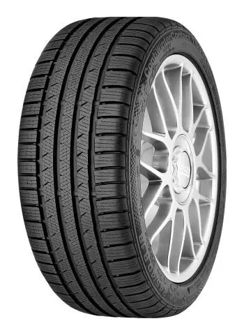 Continental TS-810 S N1 FR XL 255/40 R18 99V