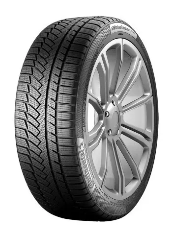 Continental TS-850 P SEAL (+) 215/50 R19 93T