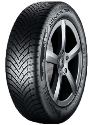 Continental ALLSEASONCONTACT 165/65 R15 81T