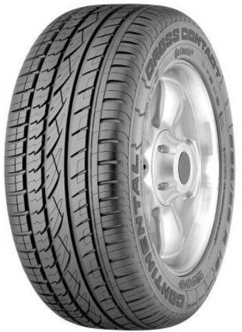 Continental CROSS UHP FR XL 255/50 R20 109Y
