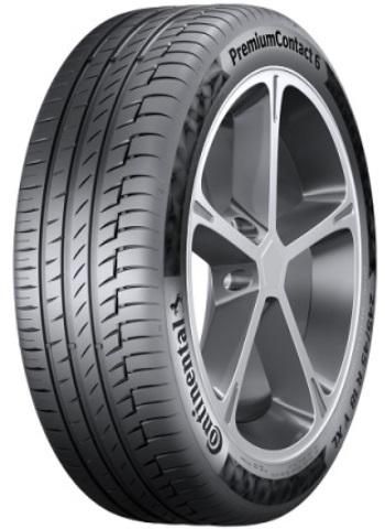 Continental PREMIUM 6 CRM FR XL 225/40 R18 92Y