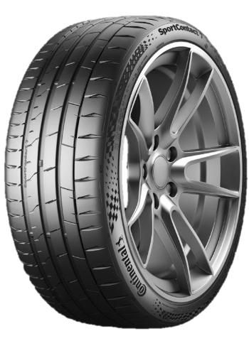 Continental SC-7 FR XL 335/25 R22 105Y