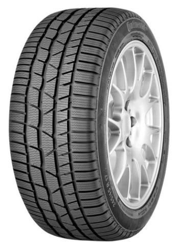 Continental TS-830 P AO 225/60 R16 98H