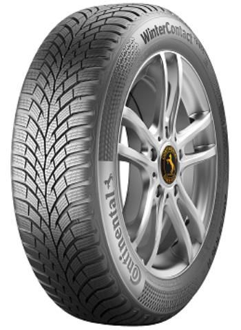 Continental TS-870 195/60 R15 88T