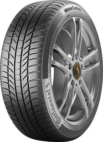 Continental TS-870 P FR 235/45 R18 94V