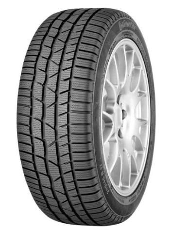 Continental TS830 P RO1 XL 245/35 R19 93W