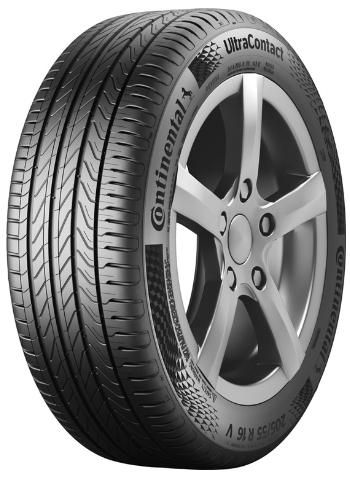 Continental ULTRACONTACT 185/60 R15 84T