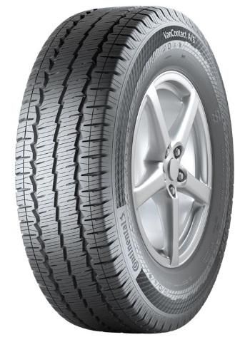 Continental VANCONTACT A/S ULTRA 205/65 R16 107T