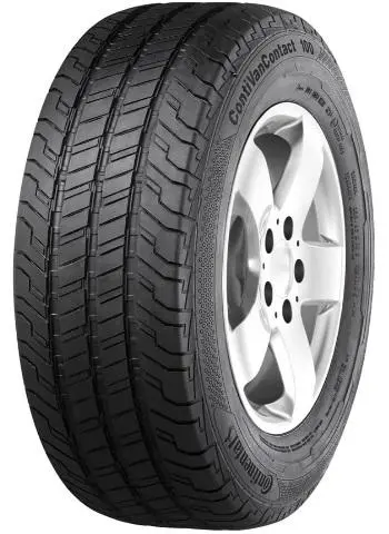 Continental VANCONTACT 100 195/65 R16 104T
