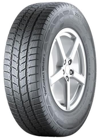 Continental VANCONTACT WINTER 215/70 R15 109R