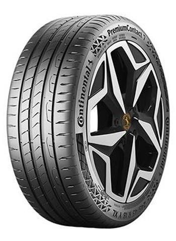 Continental PREMIUM 7 FR XL 225/55 R17 101Y