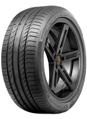 Continental SC-5 MO FR XL 245/35 R18 92Y