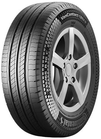 Continental VANCONTACT ULTRA 225/65 R16 112R