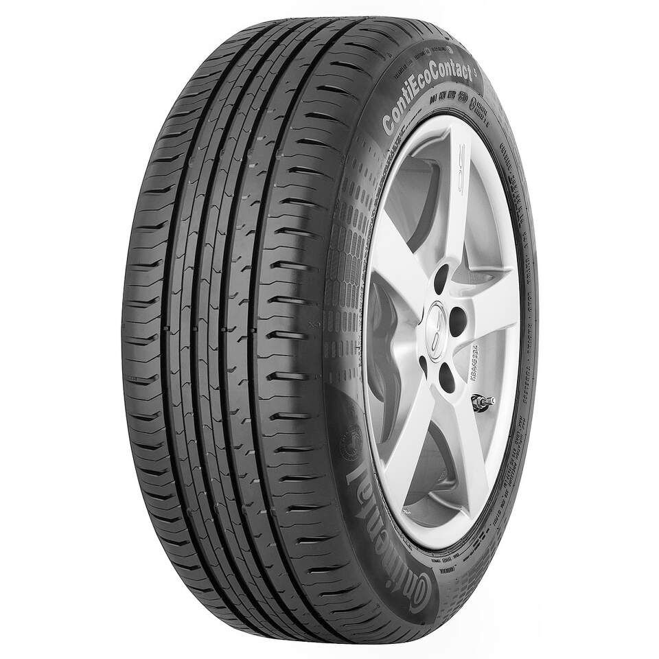Continental ContiEcoContact 5 XL 235/55 R17 103H VW