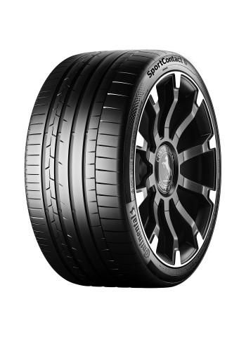 Continental SC-6 MO-S CSi FR 315/40 R21 111Y