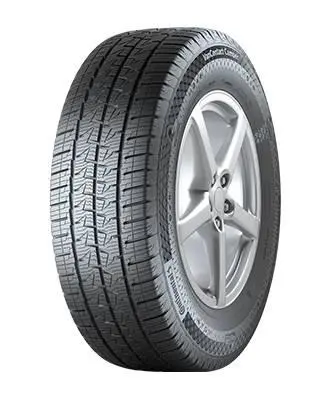 Continental VANCONTACT CAMPER 255/55 R18 120R