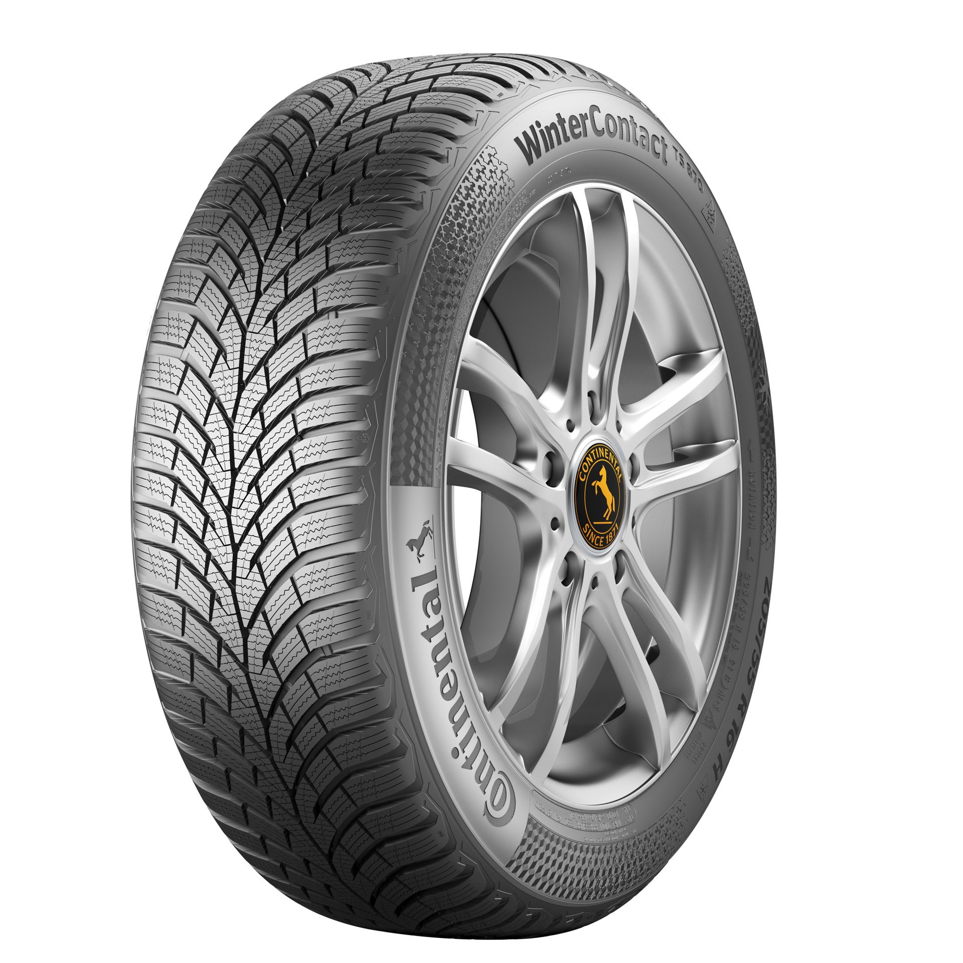 Continental TS870 195/60 R15 88T