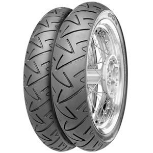 Continental ContiTwist Front/Rear 100/90 10 56M