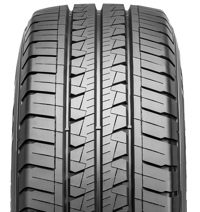Fulda CONVEO2 235/65 R16 115S