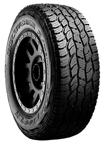 Cooper Tires DISCOVERER A/T3 SPORT 2 XL 255/55 R19 111H