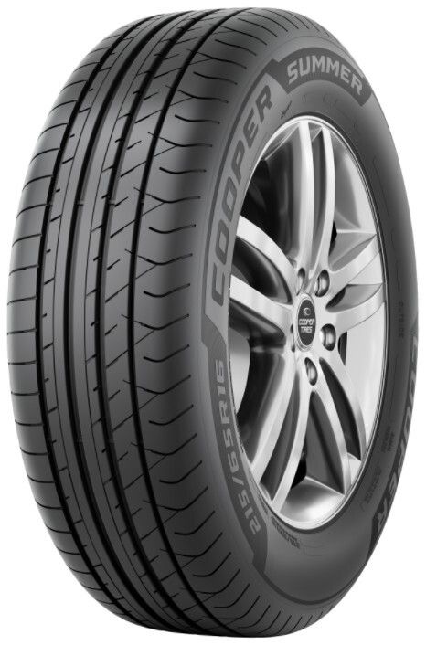 Cooper Tires SUMMER1C EV FP 235/50 19 103V
