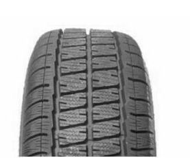 Cooper Tires COOPER ALL SEASON XL 215/55 R17 98W