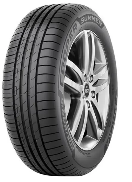 Cooper Tires COOPER SUMMER 245/40 R18 97Y