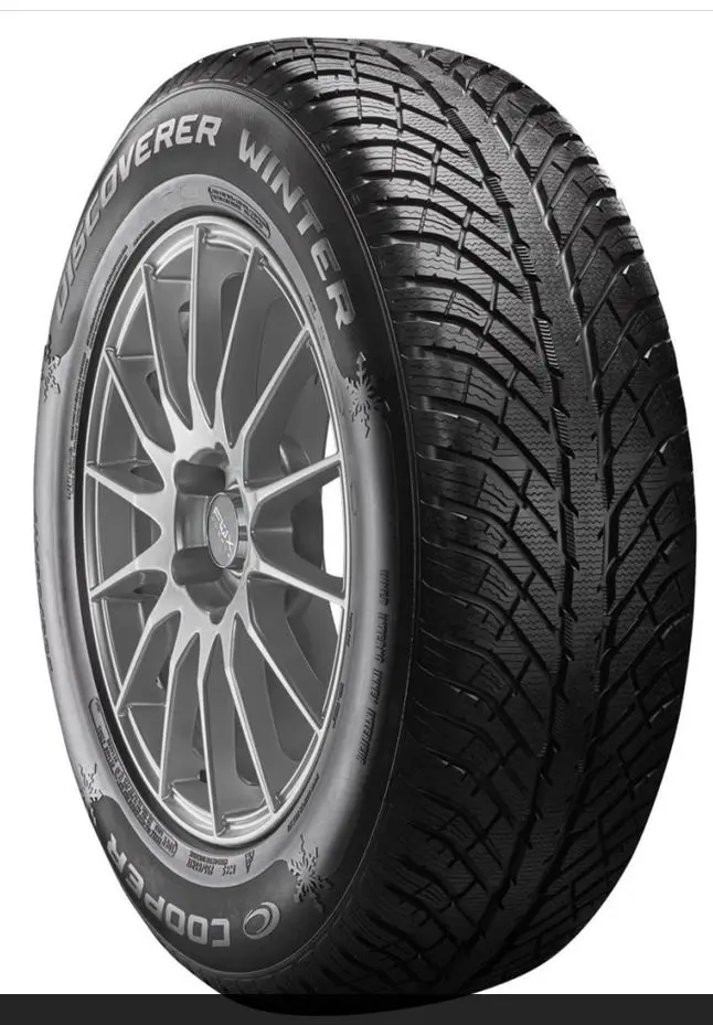 Cooper Tires COOPER WINTER XL 245/45 R19 102V