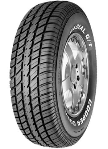 Cooper Tires COBRA G/T RWL 255/70 R15 108T