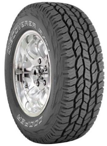 Cooper Tires DISCOVERER A/T3 SPORT 2 OWL 225/75 R16 104T