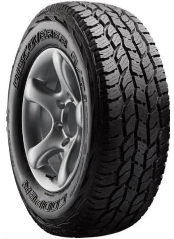 Cooper Tires DISCOVERER A/T3 SPORT 2 BSW XL 195/80 R15 100T