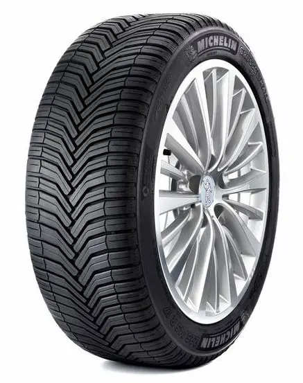 Michelin CROSSCLIMATE+ ZP XL 205/60 R16 96W