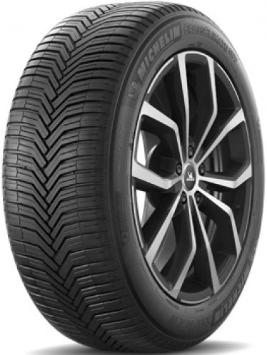 Michelin CROSSCLIMATE 2 XL Standard 205/50 R17 93W