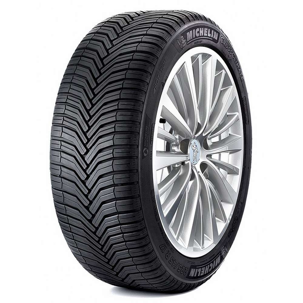 Michelin CROSSCLIMATE SUV XL 235/60 R17 106V