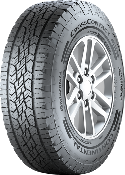 Continental CrossContact ATR M+S 3PMSF TOYOTA 265/60 R18 110H TO