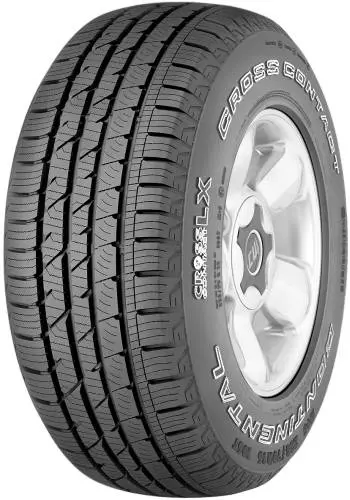 Continental CrossContact LX Sport M+S 3PMSF RENAULT 225/60 R17 99H Renault