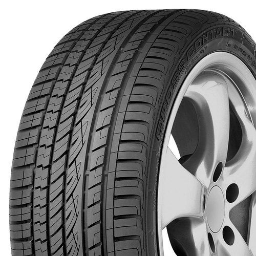 Continental CrossContact UHP FR + ML MERCEDES-BENZ 255/50 19 103W MERCEDES-BENZ