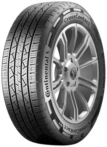 Continental CrossContact H/T XL FR 265/50 R20 111V