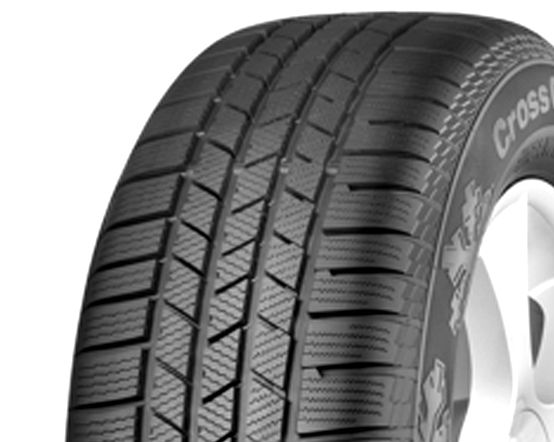 Continental ContiCrossContact Winter XL VW 245/65 17 111T VW