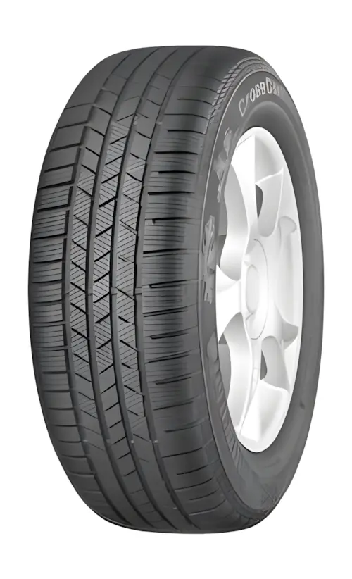 Continental ContiCrossContact Winter 205/70 R15 96T Black