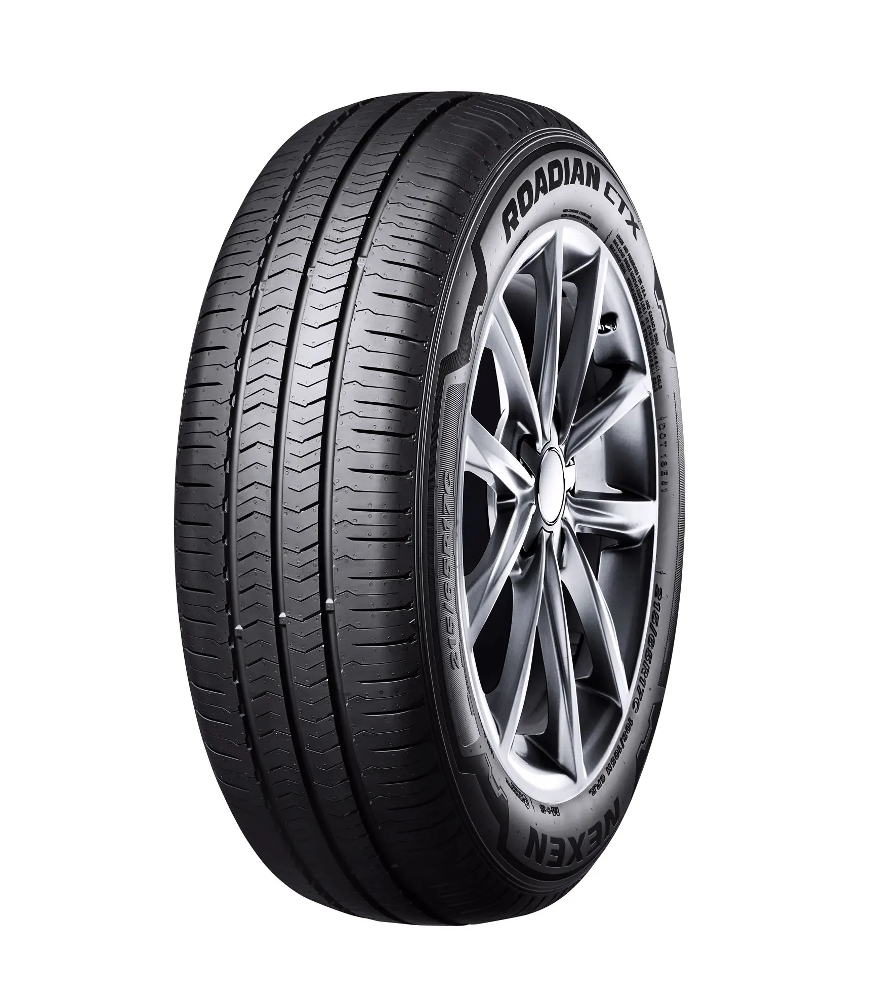 Nexen ROADIAN CTX 235/55 R18 104/102H Hyundai