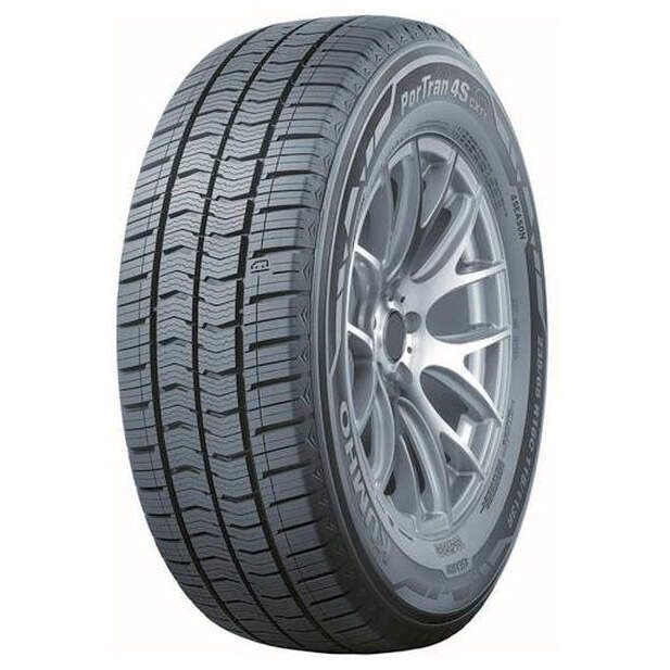 Kumho CX11 3PMSF 215/75 R16 116R