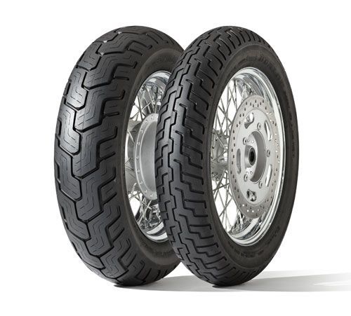 Dunlop D404 TL 150/80 16 71H
